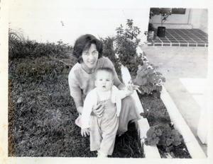 Photo of Jeanine VanKerckhove
